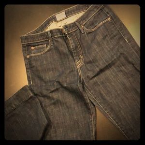 Hudson Jeans